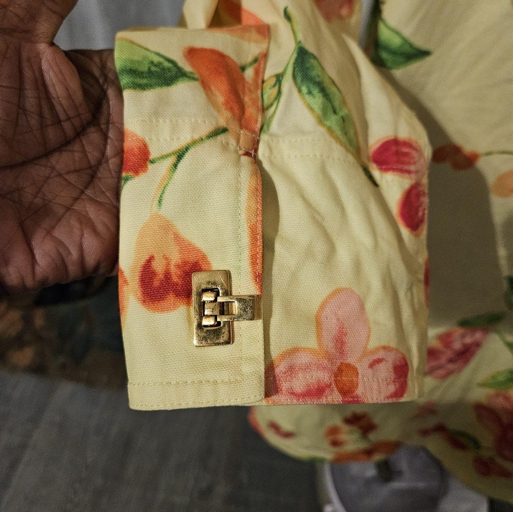 Ectetera Spring Jacket 🚚 - Picture 5 of 6